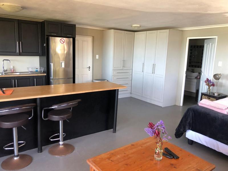 To Let 1 Bedroom Property for Rent in Scarborough Western Cape
